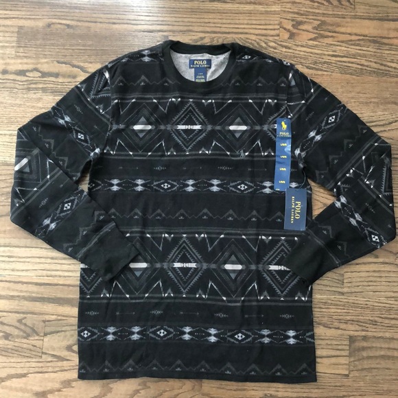 Polo Ralph Lauren Other - POLO RALPH LAUREN Sweater